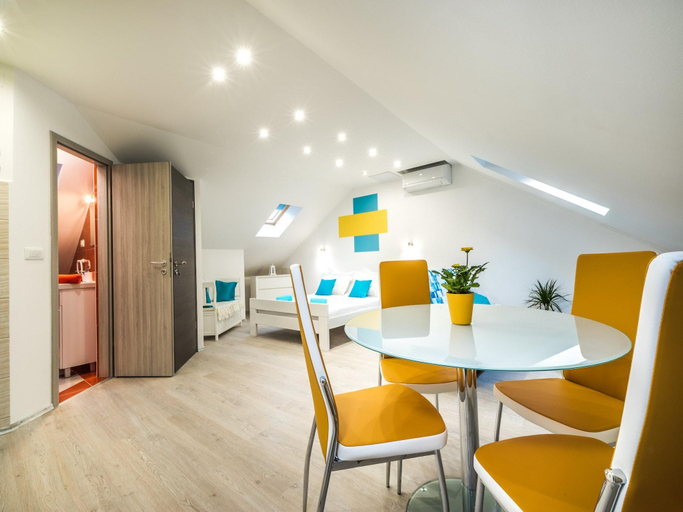 Others 2, Apartments  Rooms Sunshine Home - Studio Apartment, Vela Luka