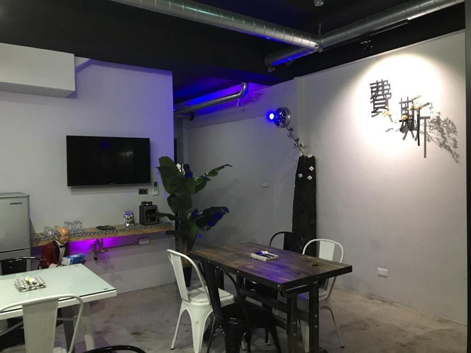 Exterior & Views, Fas Glass House B&B, Hualien