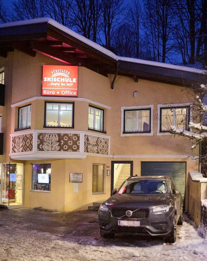Exterior & Views 2, HILDY's, Zell am See