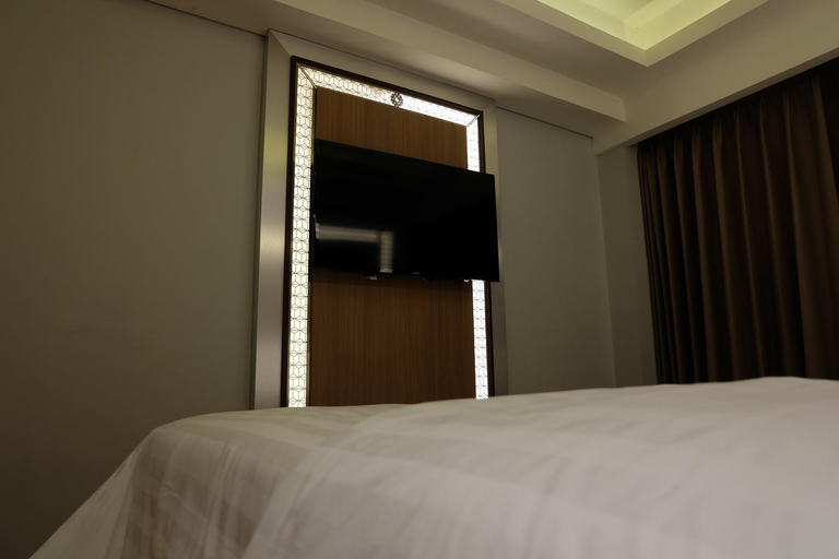 Bedroom 2, Wirton Seminyak, Denpasar