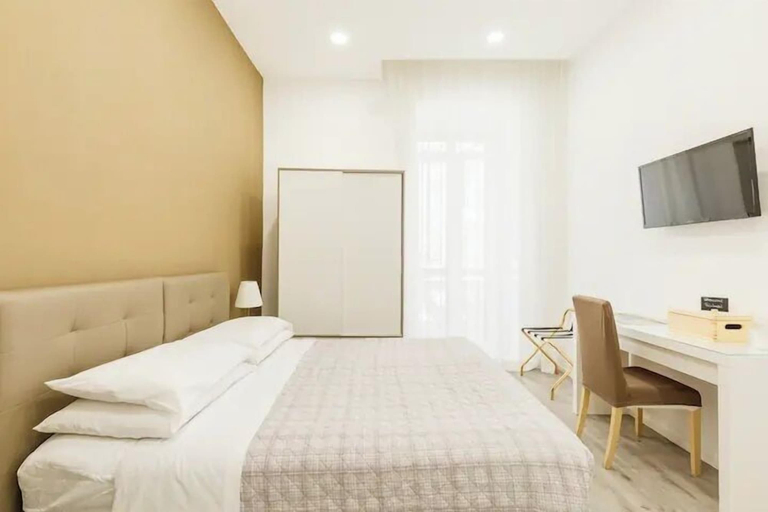 Bedroom 4, B&B Don Mimì, Napoli