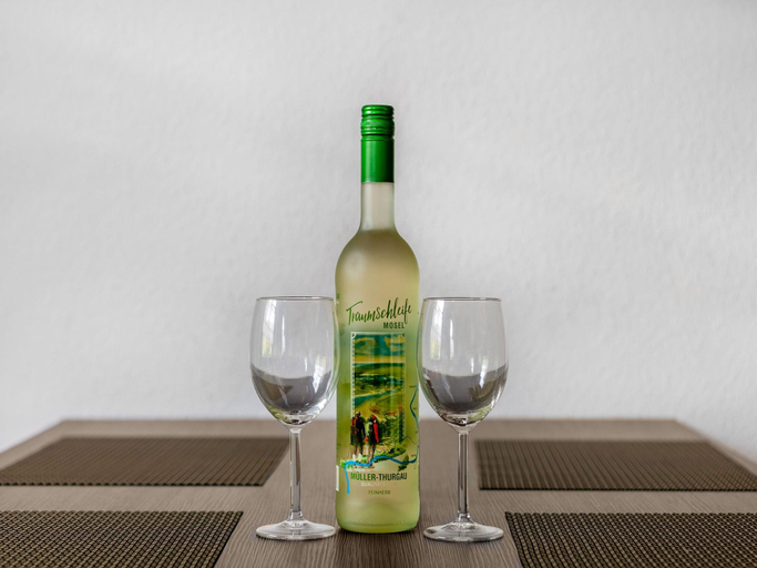 Food & Drinks, Charmantes Ferienhaus nahe Moselufer, Cochem-Zell