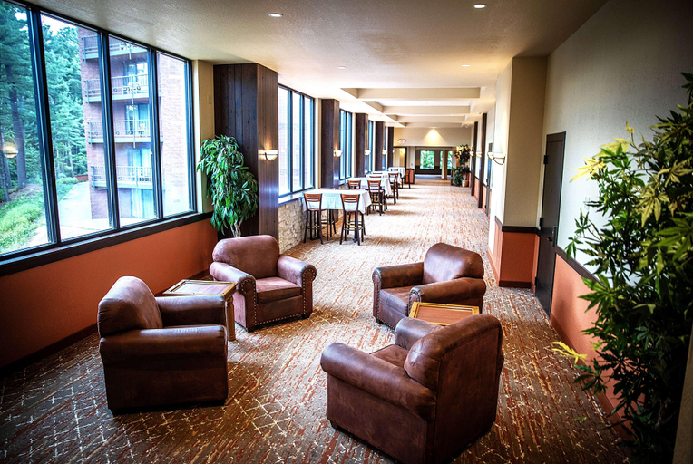 Public Area, Chula Vista Resort Trademark Collection By Wyndham, Adams
