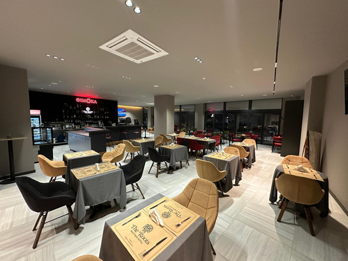 Food & Drinks 5, Boutique Hotel The Roots, Shkodrës