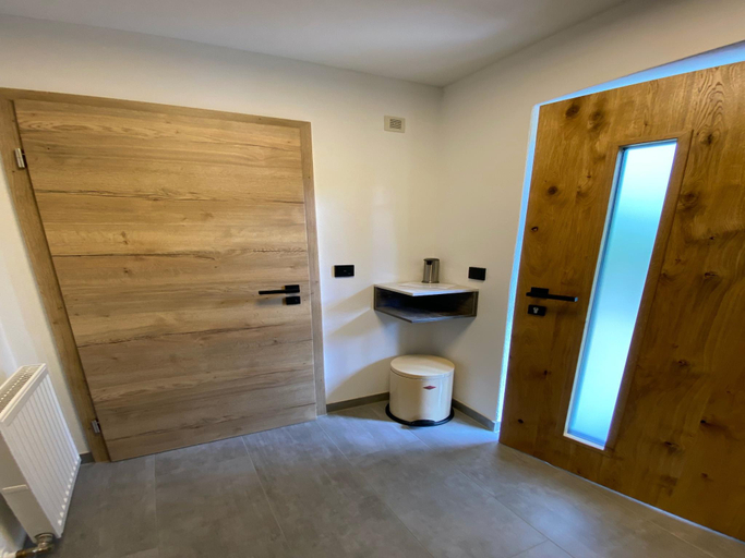 Bathroom 2, Ferienwohnung in Drachselsried fur 2 Personen, Regen