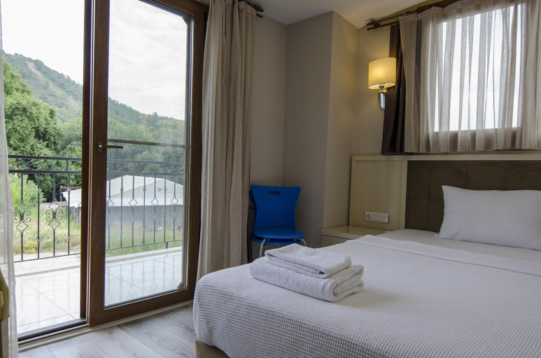 Bedroom 2, Funda Hotel, Fethiye