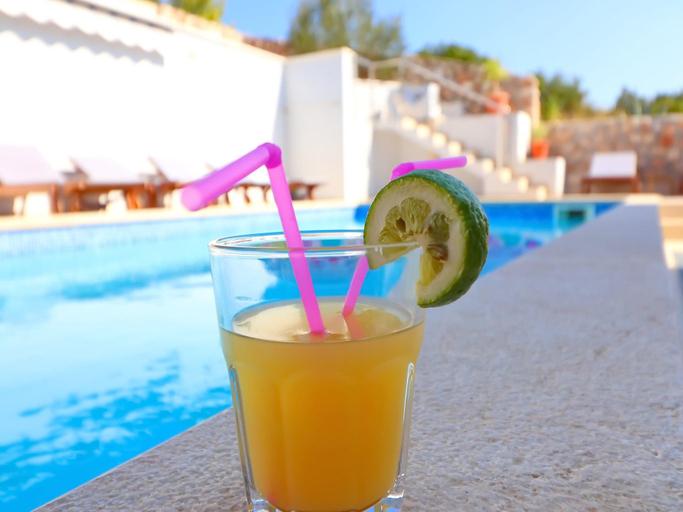 Food & Drinks, Villa Lavanda Korcula - Five Bedroom Villa with Pool and Sea View, Korčula