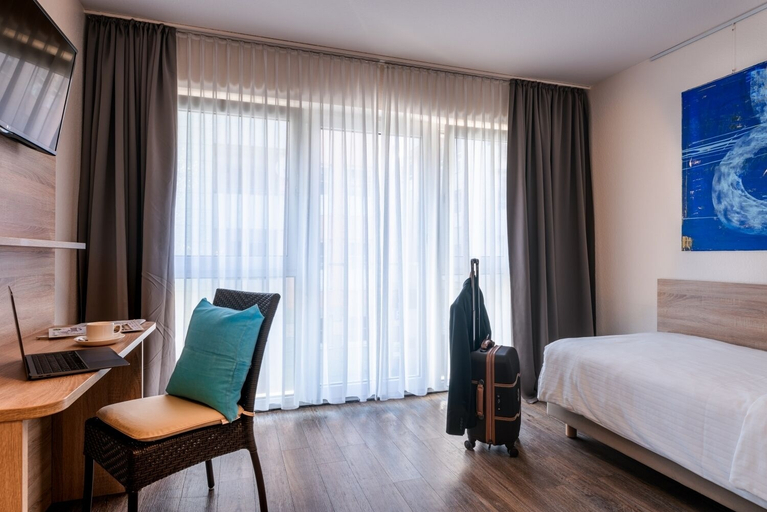 Bedroom, PRINCESS No.3 in Plochingen bei Stuttgart, Esslingen