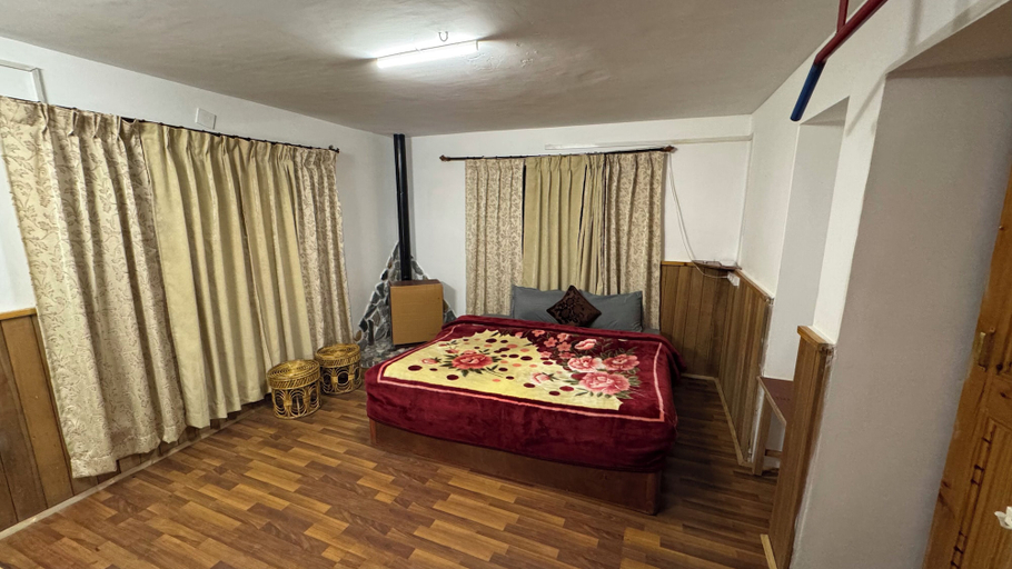 Others 4, Aangn - Where every stay feels like Home, Lahul & Spiti