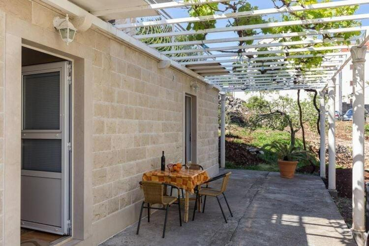 Others 5, Apartments Milanovic - Superior Studio Apartment with Terrace and Garden View, Konavle