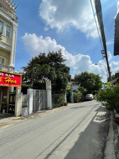 Others 5, QUỲNH HOA HOTEL, District 12