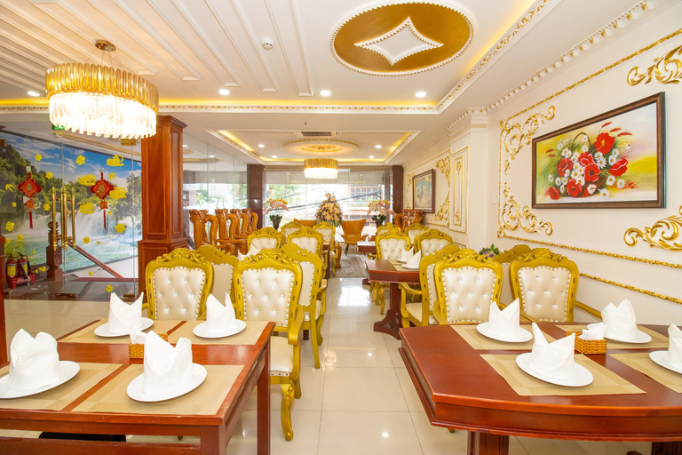 Food & Drinks 4, Anh Thao Hotel Quy Nhơn, Qui Nhơn