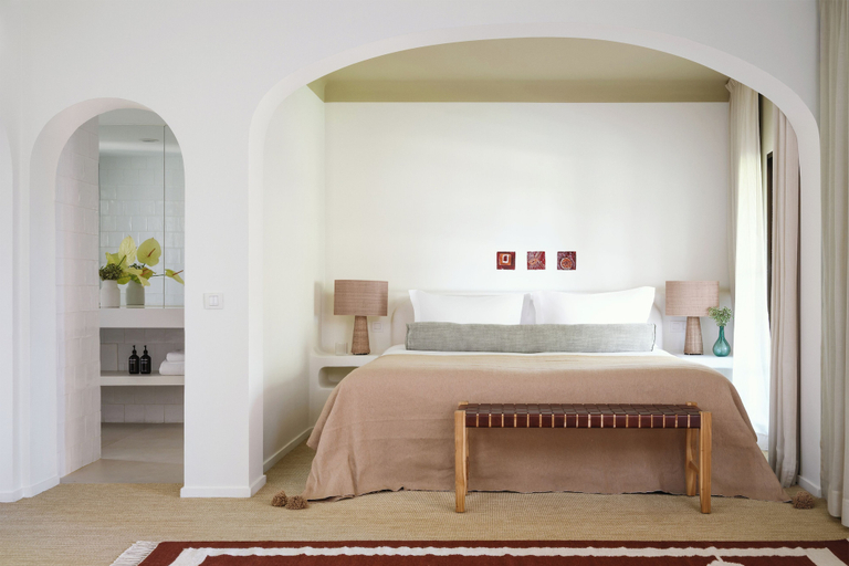 Bedroom 3, Vilalara Grand Hotel Algarve, Lagoa