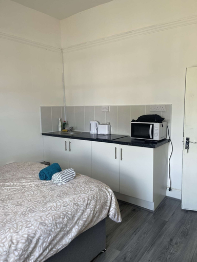 Others 3, New Talbot Guest House, Sandwell