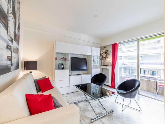 Others 3, Cozy studio in the heart of Cannes, Alpes-Maritimes