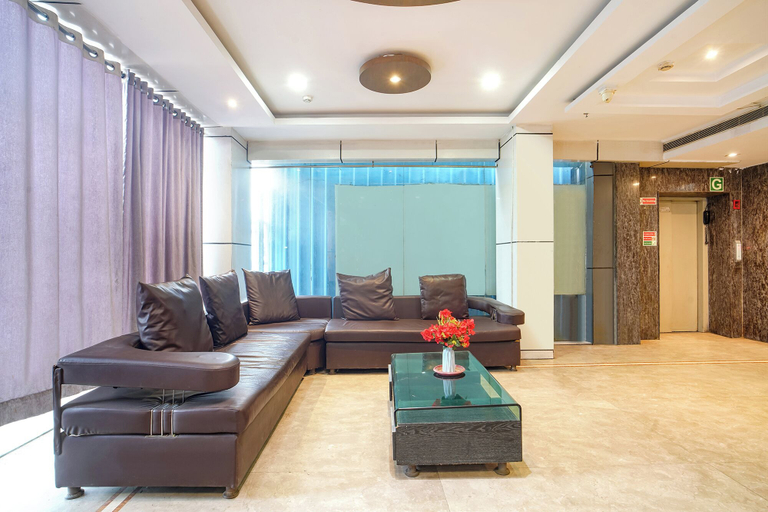 Others 4, Fabhotel Namo Stay Inn, Ranga Reddy