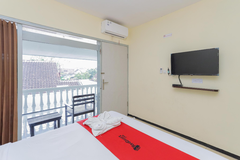 Bedroom 6