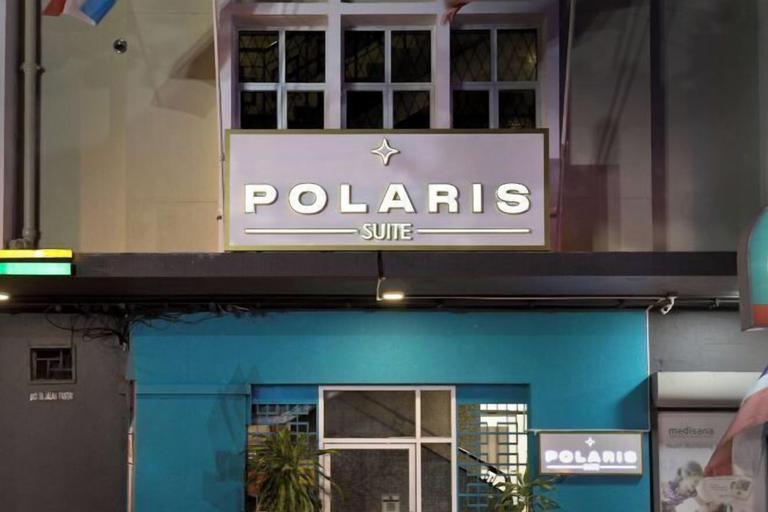 Exterior & Views 2, Polaris Suite, Kota Kinabalu