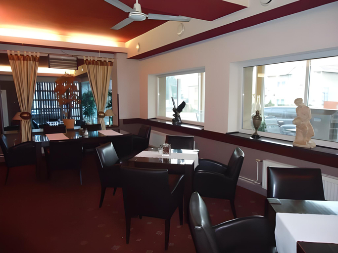 Food & Drinks 5, Hotel Montenegro, Bruntál