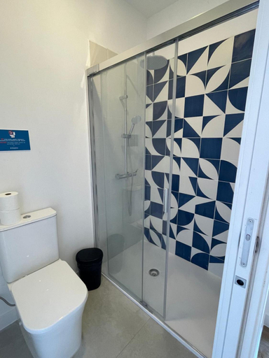 Bathroom 2, Hotelito Boutique Tenerife Guimera, Santa Cruz de Tenerife