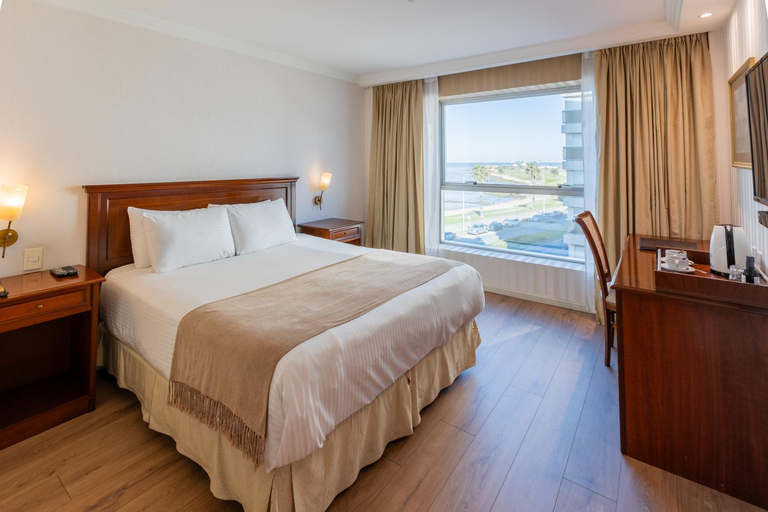 Bedroom 3, Cala di Volpe Boutique Hotel, Montevideo
