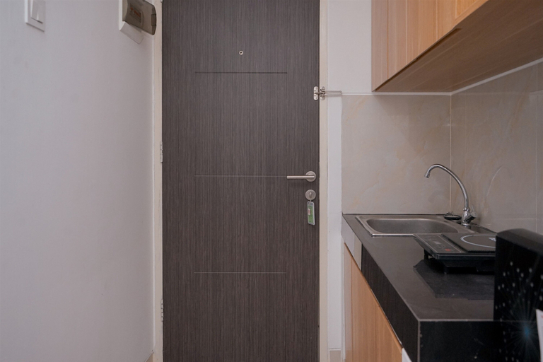 Others 5, Cozy And Homey Studio At Serpong Garden Apartment, Tangerang