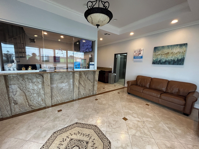 Others 5, Studio 6 Suites Gardena, CA, Los Angeles