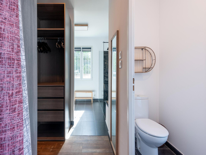 Bathroom 3, Villa in Vidauban near Sainte Maxime Beach, Var