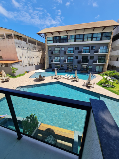 Exterior & Views 2, Flat 104A no Bela Vista by La Playa, Ipojuca