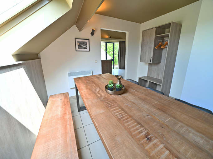 Others 4, Apartment in Belgium with Bubble Bath, Luxembourg