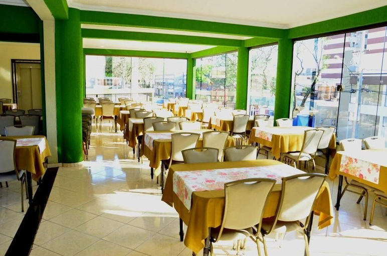 Food & Drinks 5, Hotel Real, Foz do Iguaçu