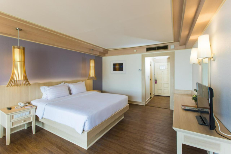 Bedroom 3, Beyond Kata, Phuket Island