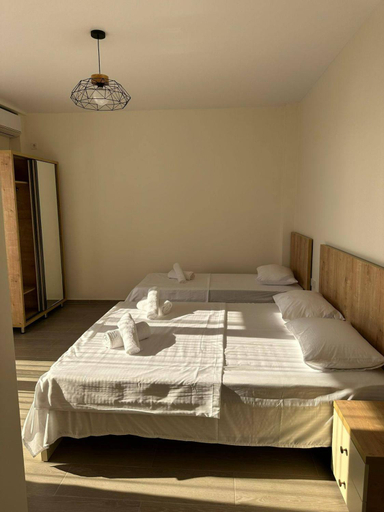 3, Hotel Heart, Batumi