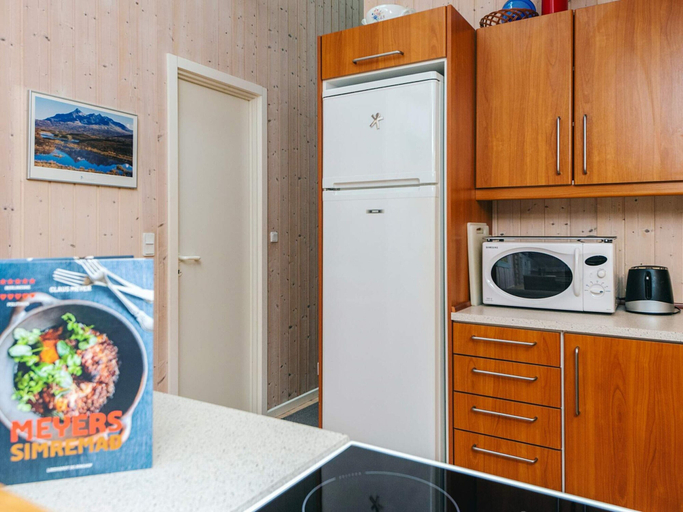 Others 4, 4 Star Holiday Home in Blavand, Varde