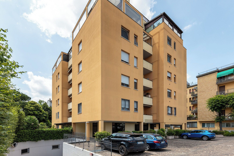Exterior & Views, Bologna Modern Apartment by Wonderful Italy, Bologna