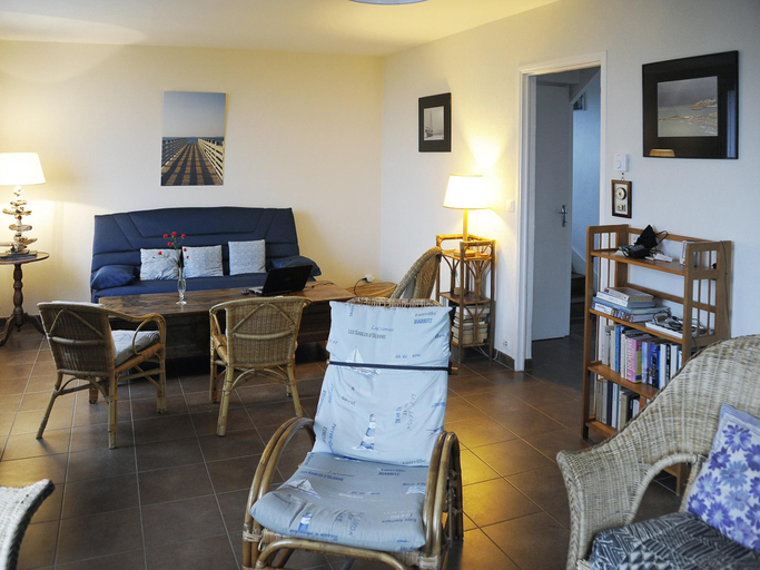 Others 2, Seaside Comfort in Erquy, Côtes-d'Armor
