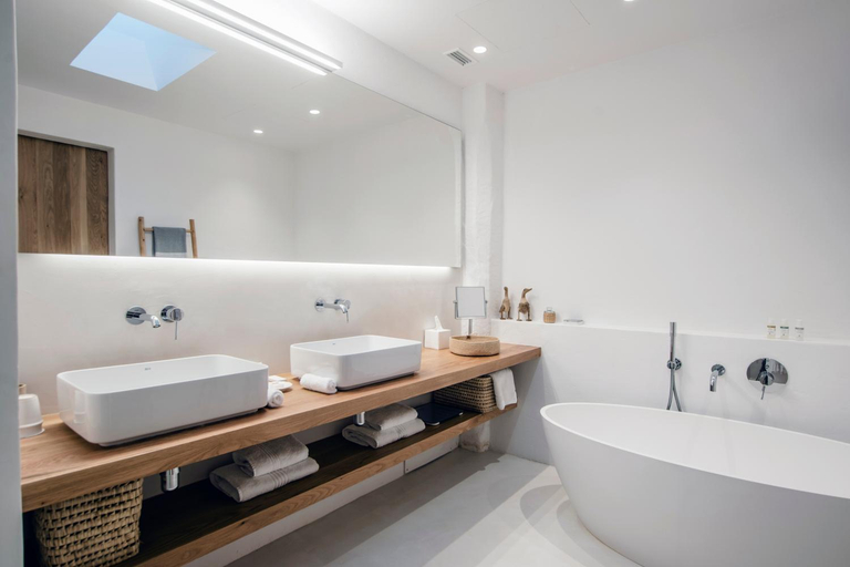 Bathroom 4, Torre Vella - Fontenille Collection, Baleares