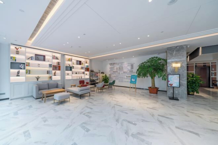 Others 5, Magnotel (Qinzhou Bay Square east railstation hotel), Qinzhou