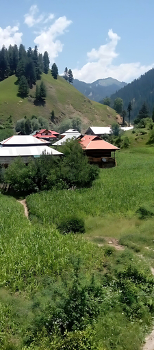 Others 3, Green Land Guest House, Azad Kashmir