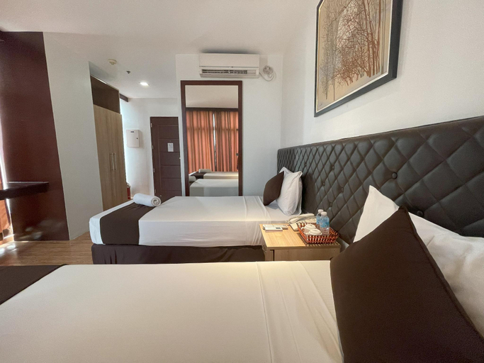Bedroom 7