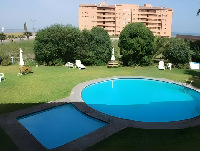 Sport & Beauty 2, Apart Hotel Sendero del Sol, Elqui