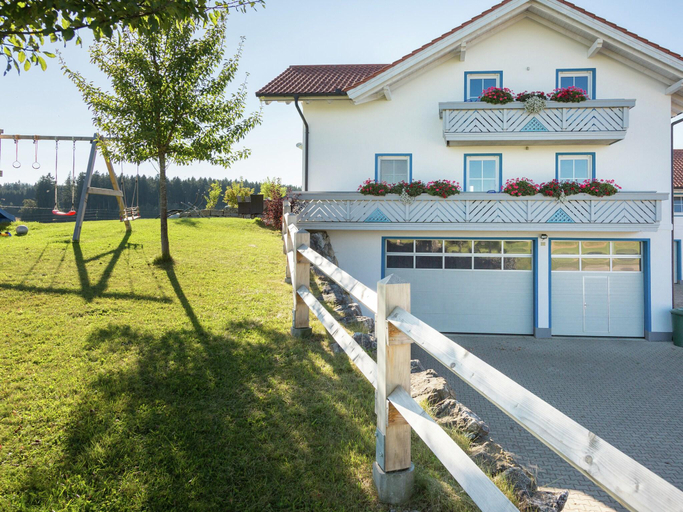 Others 4, Ferienwohnung im Allgau, Weilheim-Schongau