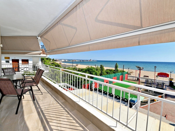 Others 4, Sabbia Seafront Apartment 3 by Rentalspro, Central Macedonia