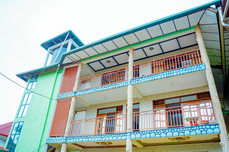 Exterior & Views 2, Kivu Nest Hotel, Rubavu