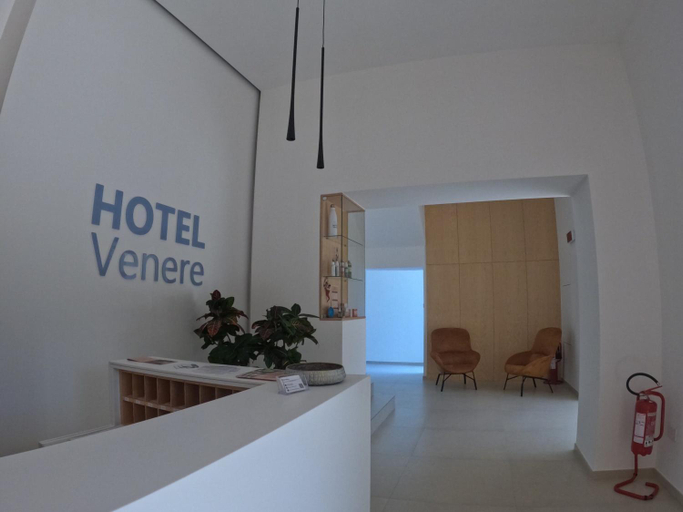 Public Area 2, Hotel Venere, Salerno