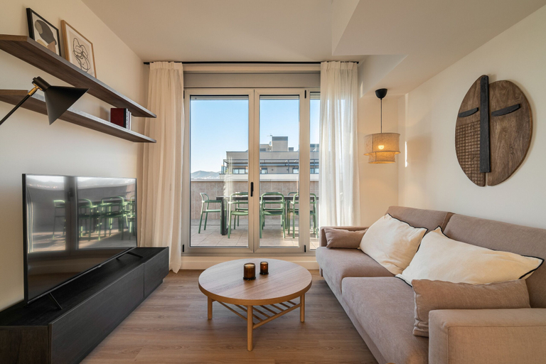 Others 5, Port Forum Apartments By Olala Homes, Barcelona