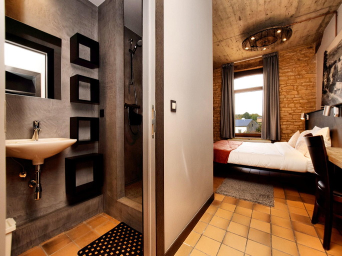 Others 3, Group Villa with Pool Sauna, Luxembourg