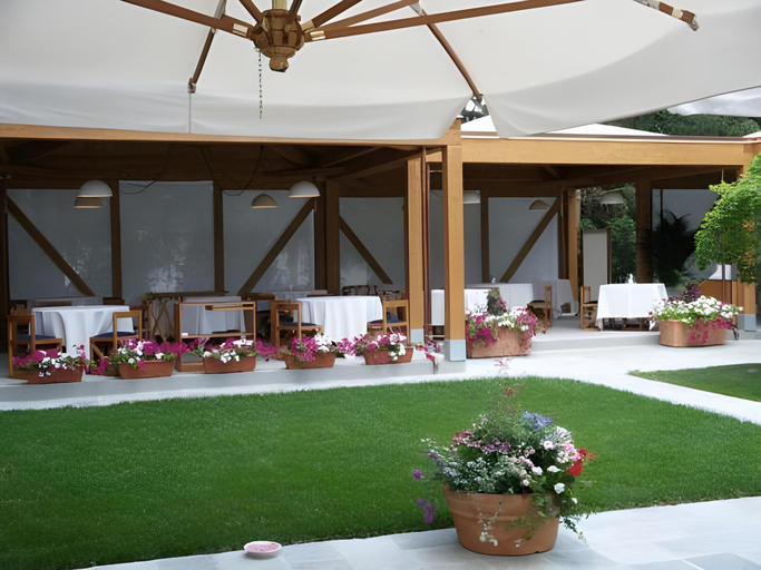 Exterior view 3, Il Cascinalenuovo, Asti