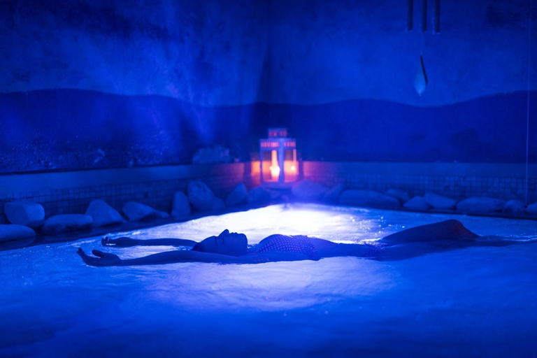 Sport & Beauty 2, Fonteverde Tuscan Resort & Spa, Siena