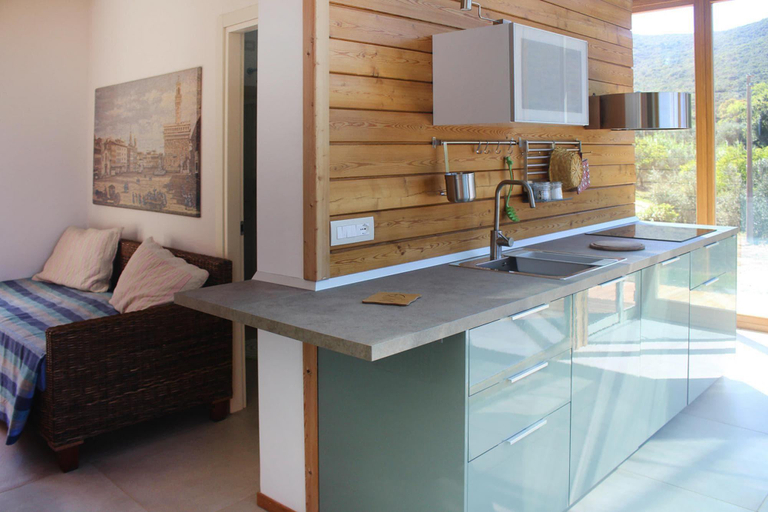 Others 5, Holiday Home in Magazzini near the Beach, Livorno